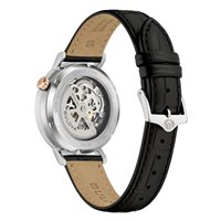 Orologio Bulova Aerojet Automatic in Acciaio 98A344 - 98A344